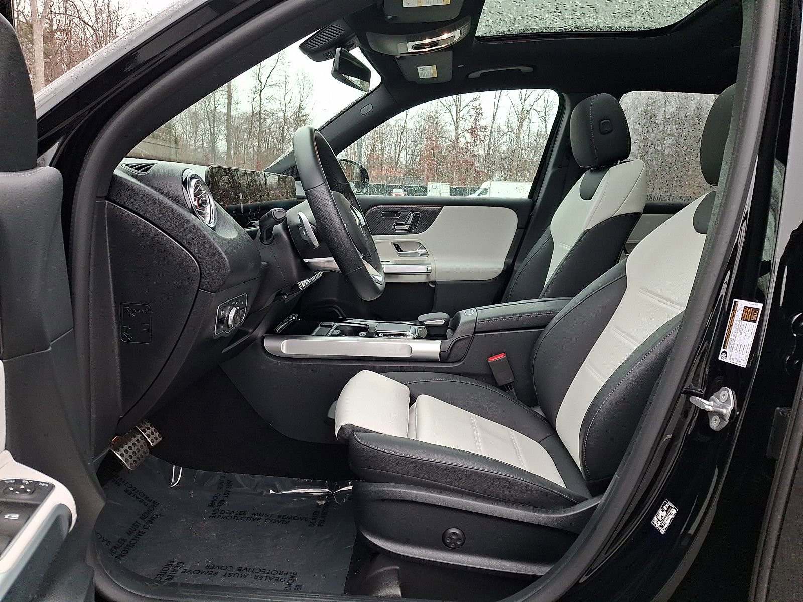 Certified 2023 Mercedes-Benz GLB 250 GLB 250 image 13