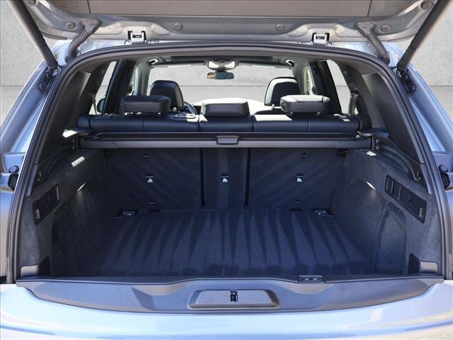 Used 2025 BMW X5 xDrive40i w/ Climate Comfort Package AWD/4WD image 7