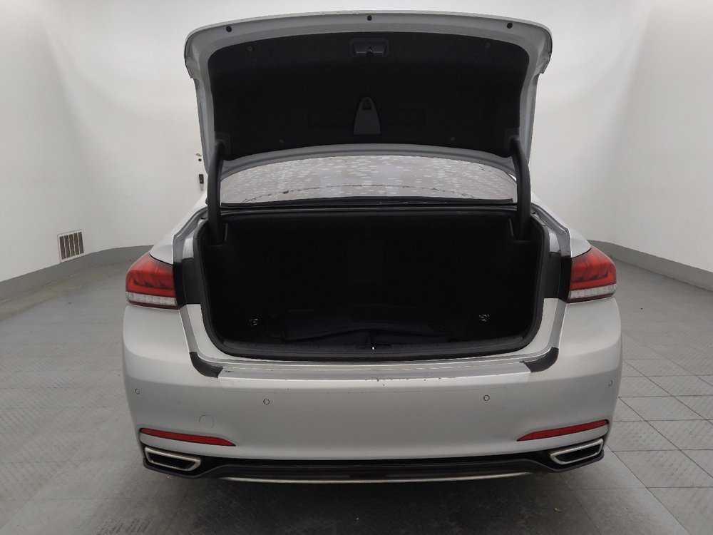 Used 2018 Genesis G80 3.8 w/ Option Group 02 image 29