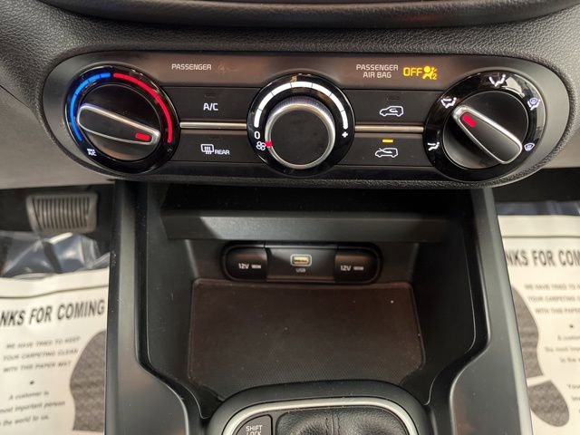Used 2023 Kia Soul LX w/ Option Group 015 image 26