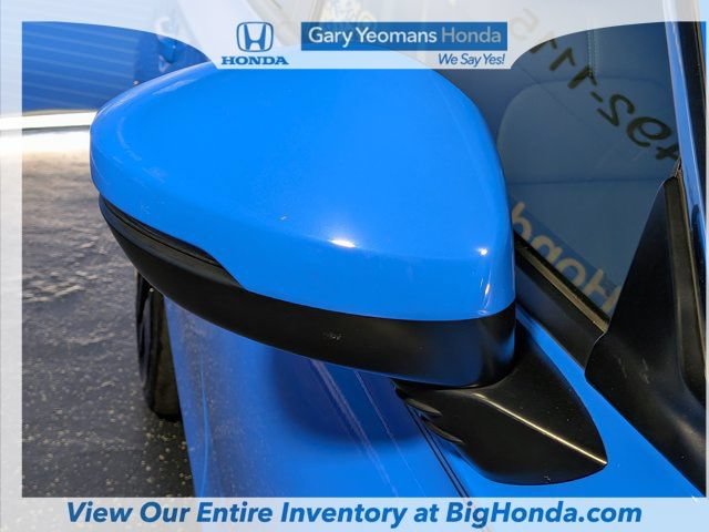 Certified 2023 Honda Civic Sport Touring image 14