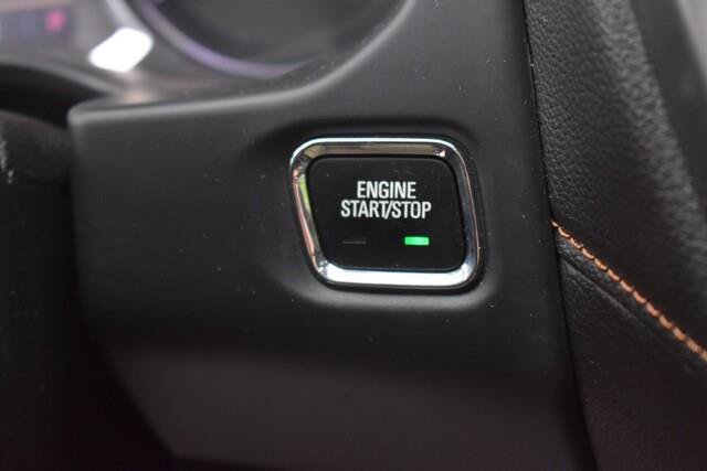 Used 2023 GMC Acadia AT4 w/ Trailering Package AWD/4WD image 35
