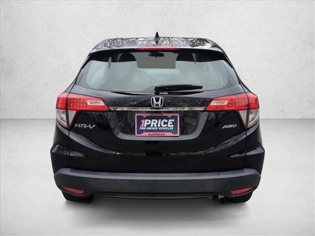 Used 2019 Honda HR-V LX image 6
