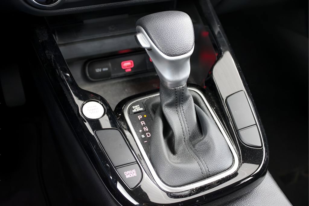 Used 2022 Kia Soul S FWD image 29