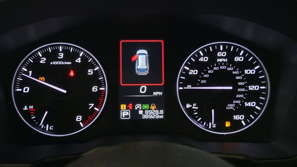 Used 2023 Subaru Outback Limited image 15