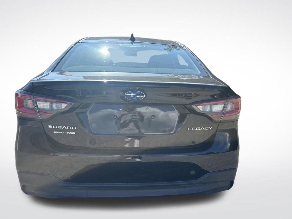 Used 2025 Subaru Legacy Premium AWD/4WD image 12