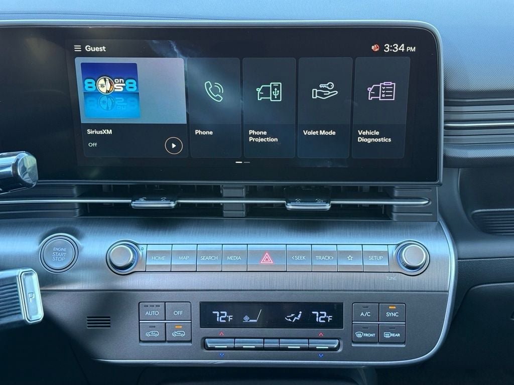 New 2026 Hyundai Kona SEL Premium AWD/4WD image 20