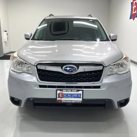 Used 2016 Subaru Forester 2.5i Premium AWD/4WD image 7