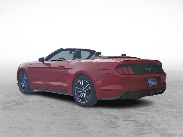 Used 2017 Ford Mustang Premium RWD image 4