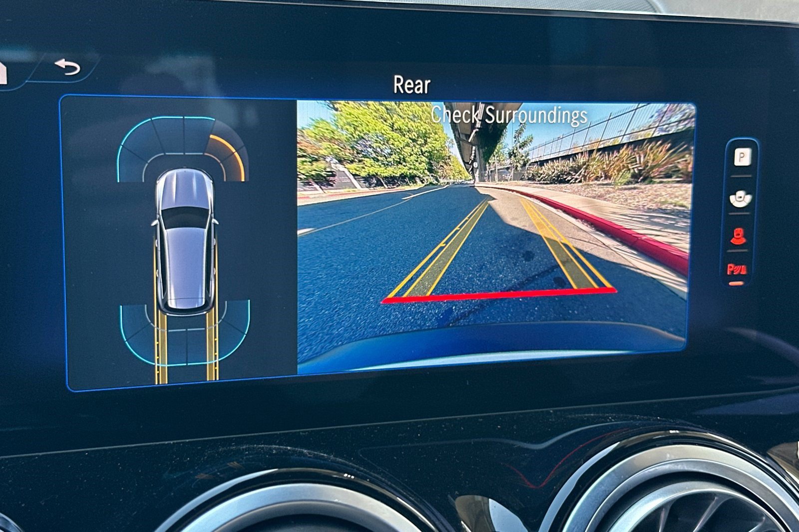 Certified 2024 Mercedes-Benz EQB 250+ image 19