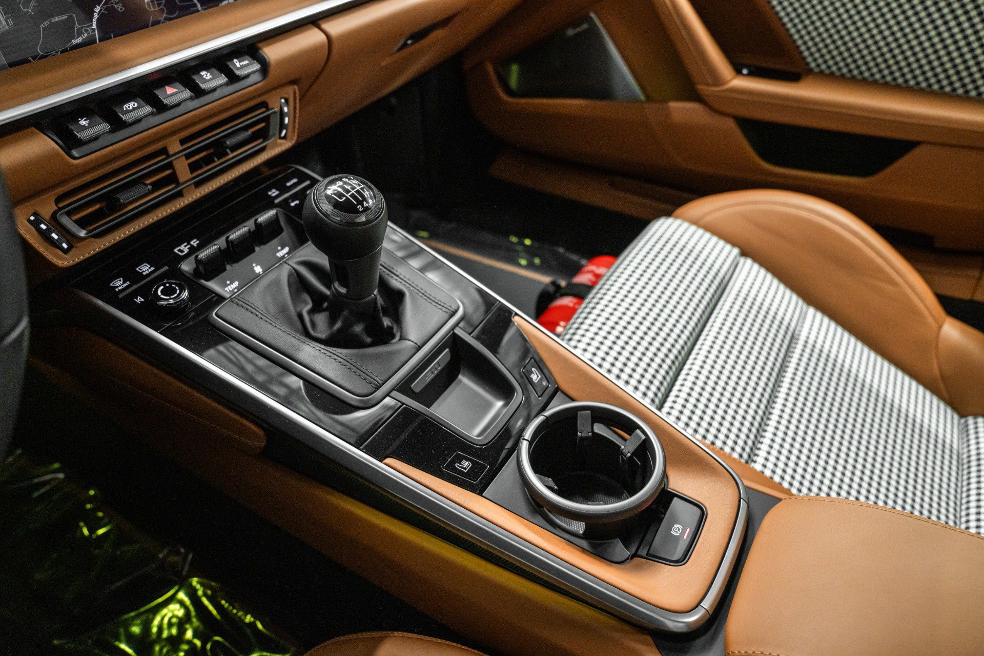 Used 2023 Porsche 911 Sport Classic image 25