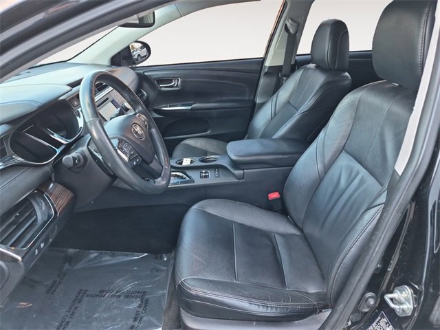 Used 2014 Toyota Avalon XLE Touring image 9