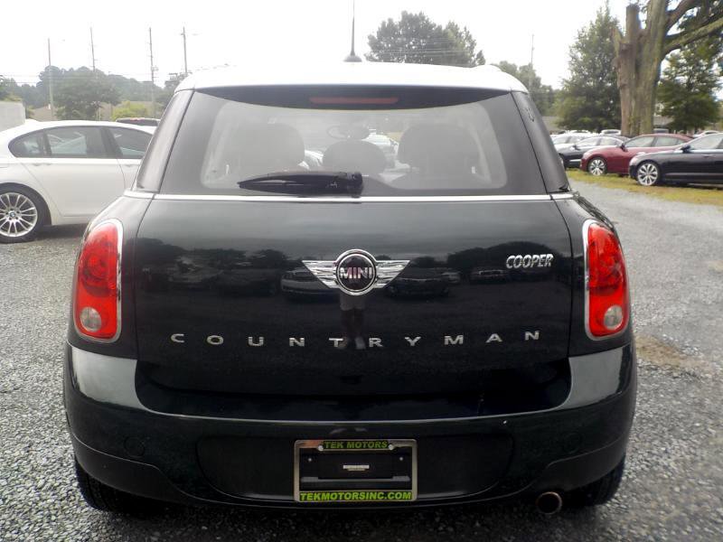 Used 2014 MINI Cooper Countryman image 4