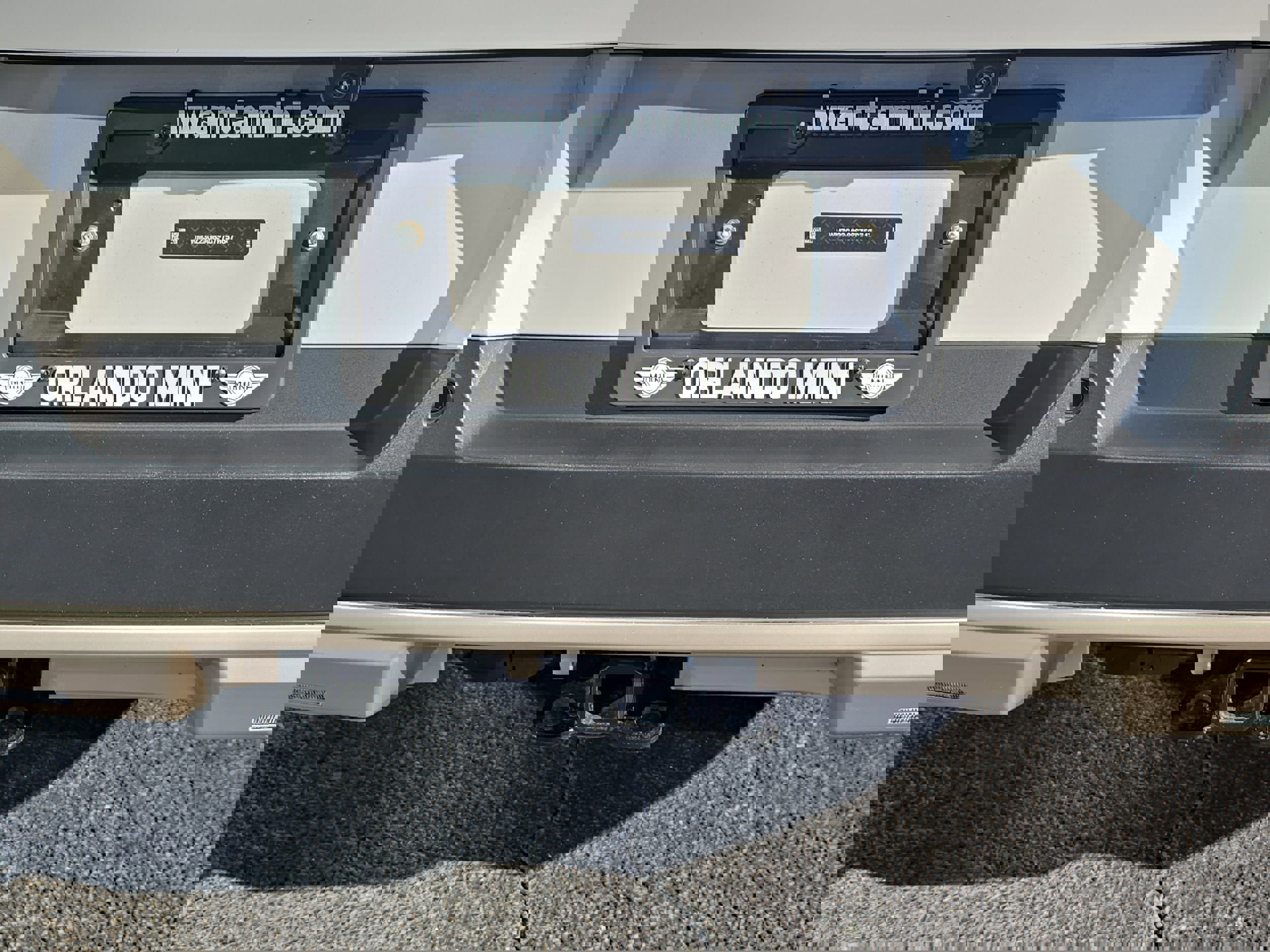 Certified 2025 MINI Cooper Countryman S w/ Comfort Package Max image 6