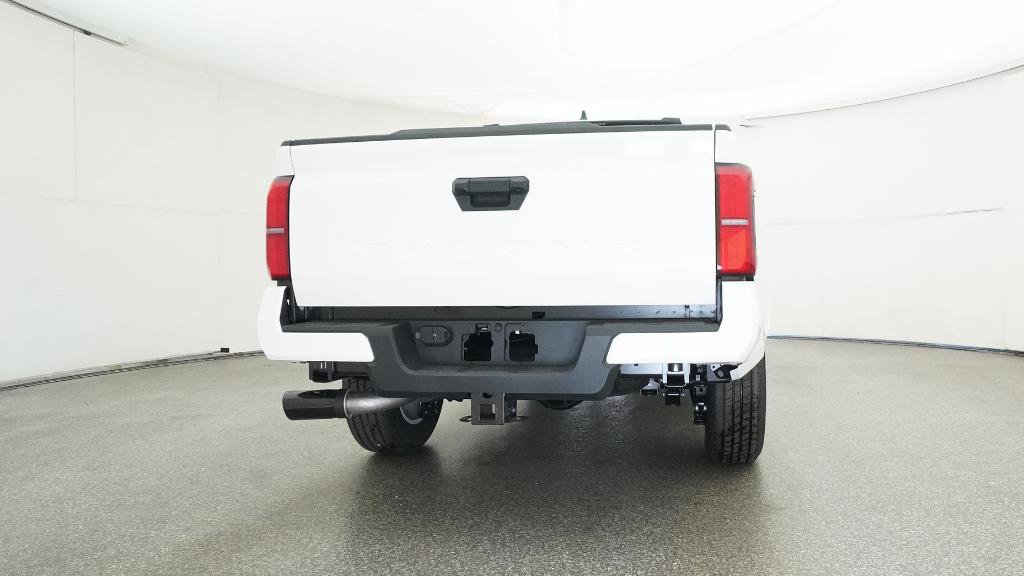 New 2025 Toyota Tacoma SR5 image 17