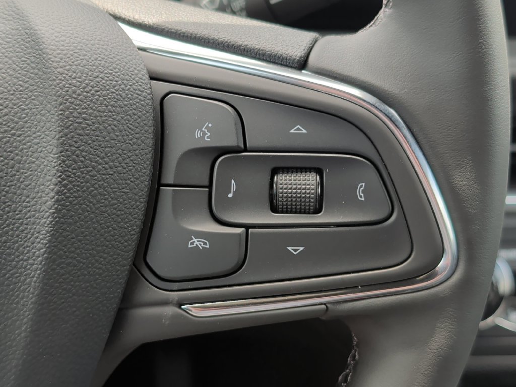 New 2026 Buick Envista Preferred w/ Convenience I Package FWD image 17