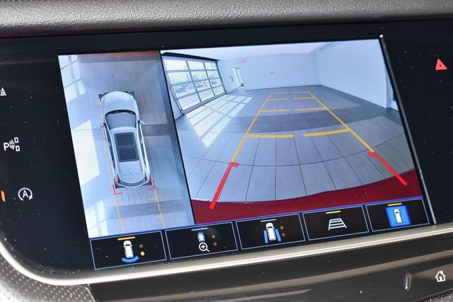 Used 2023 Cadillac XT5 Sportv w/ Technology Package image 29