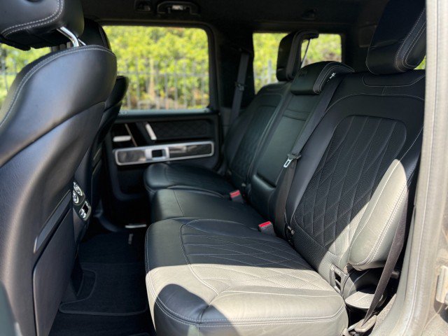 Used 2019 Mercedes-Benz G 63 AMG 4MATIC image 15