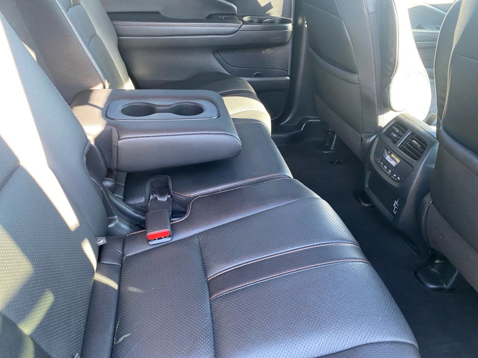 Used 2022 Honda Pilot TrailSport image 32