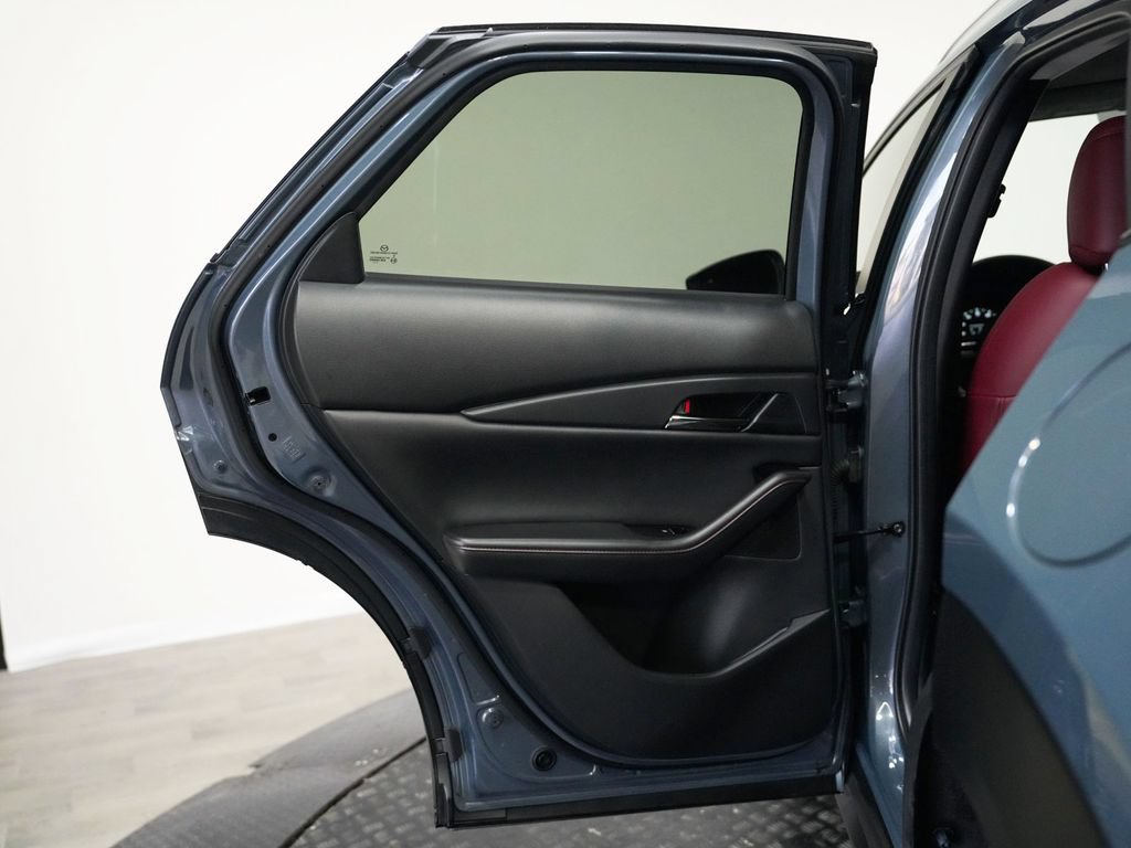 Used 2023 MAZDA CX-30 AWD 2.5 S w/ Preferred Package image 13