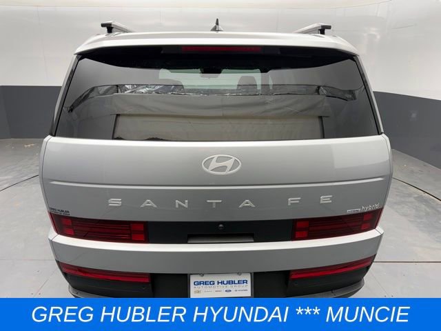 New 2026 Hyundai Santa Fe SEL AWD/4WD image 11