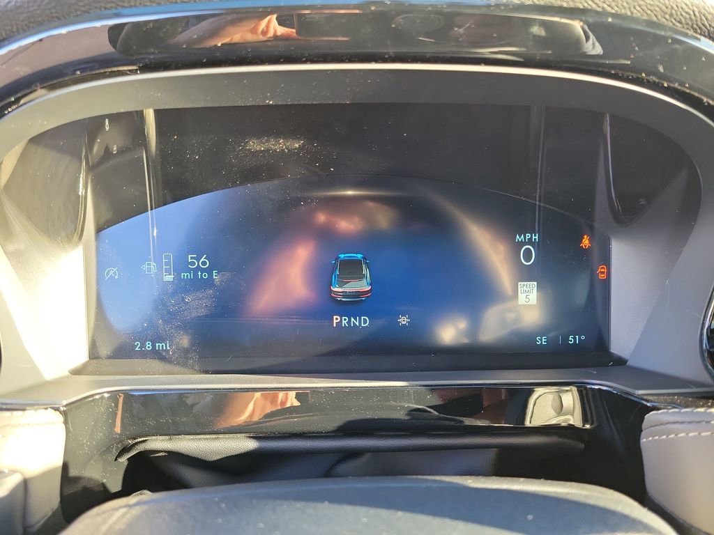 New 2026 Lincoln Corsair Premiere image 25