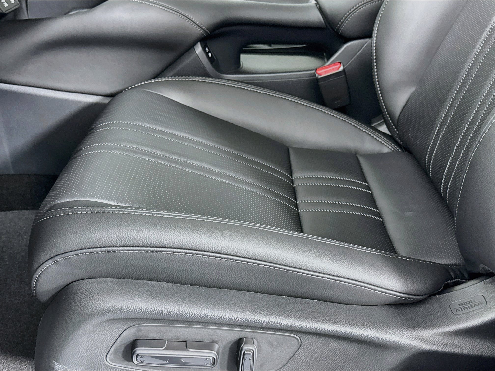 New 2027 Honda HR-V EX-L image 18