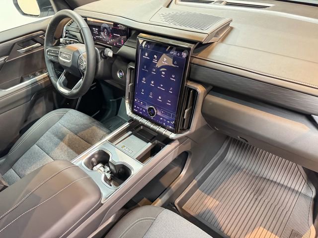 New 2025 GMC Acadia Elevation w/ Black Edition image 26