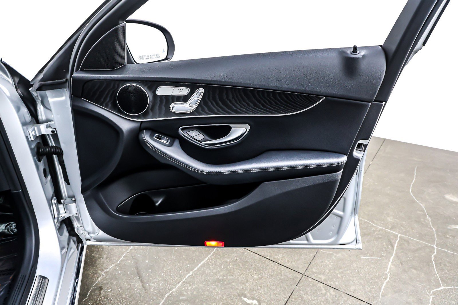 Used 2017 Mercedes-Benz C 300 Sedan image 24