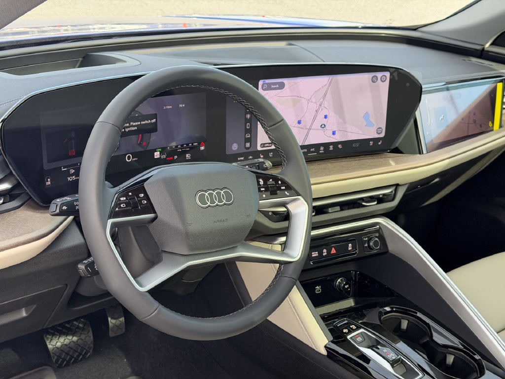 New 2026 Audi Q5 Premium Plus AWD/4WD image 15