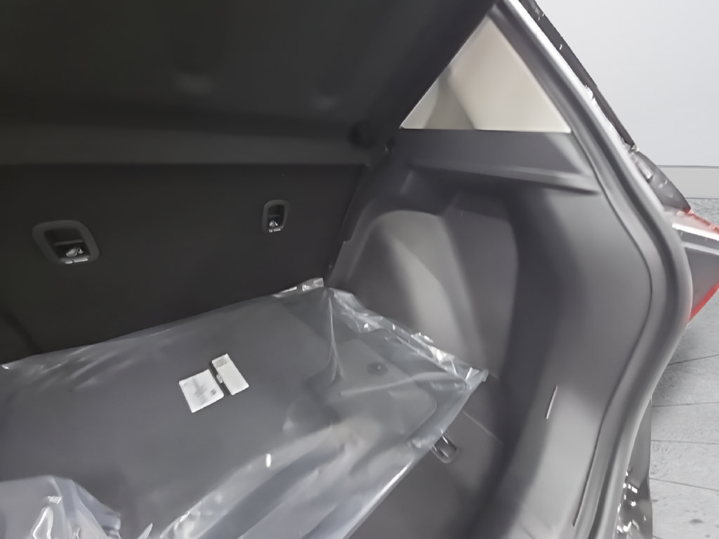 New 2026 Hyundai Venue SE FWD image 20