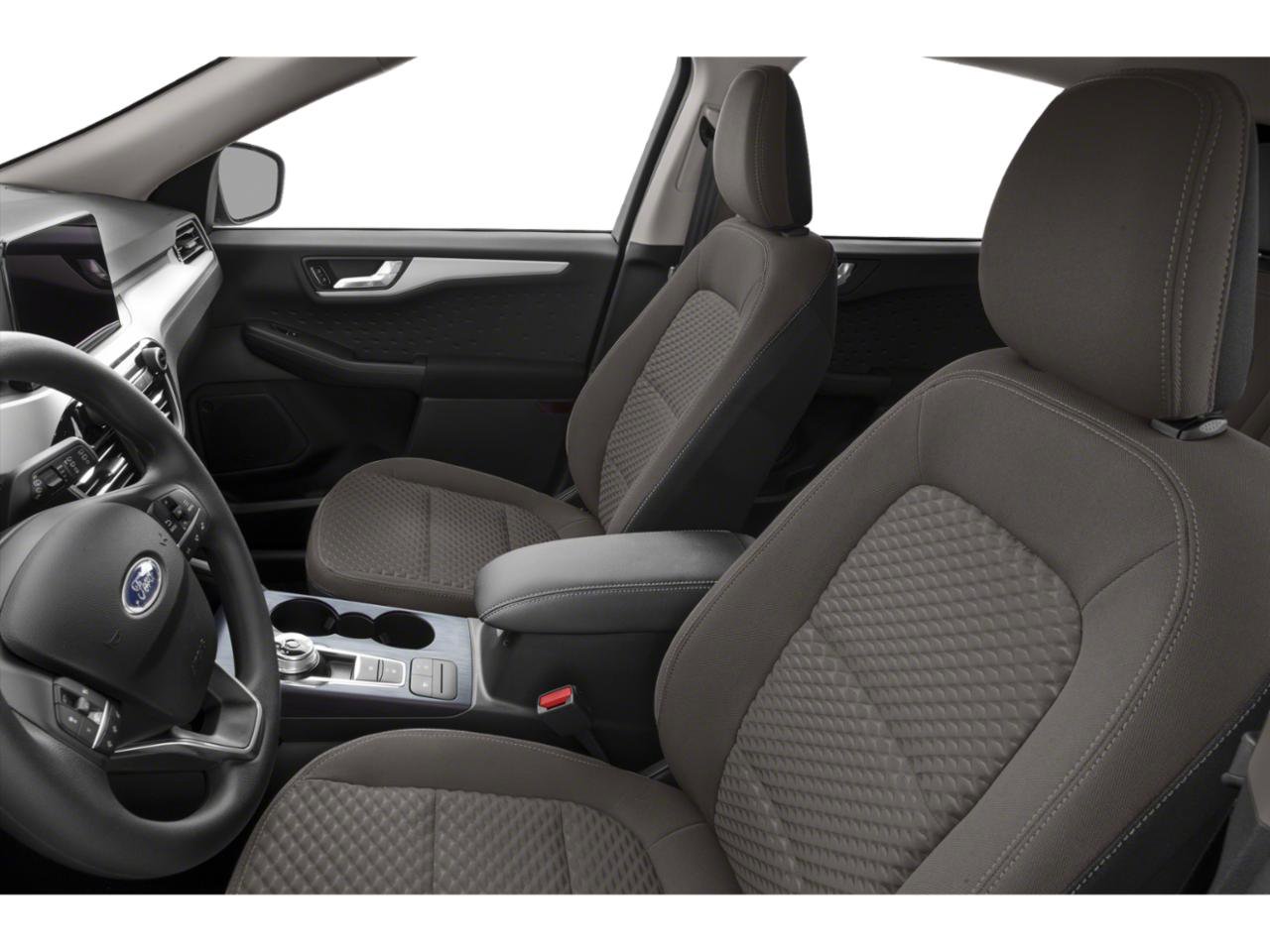 Used 2020 Ford Escape SE FWD image 38