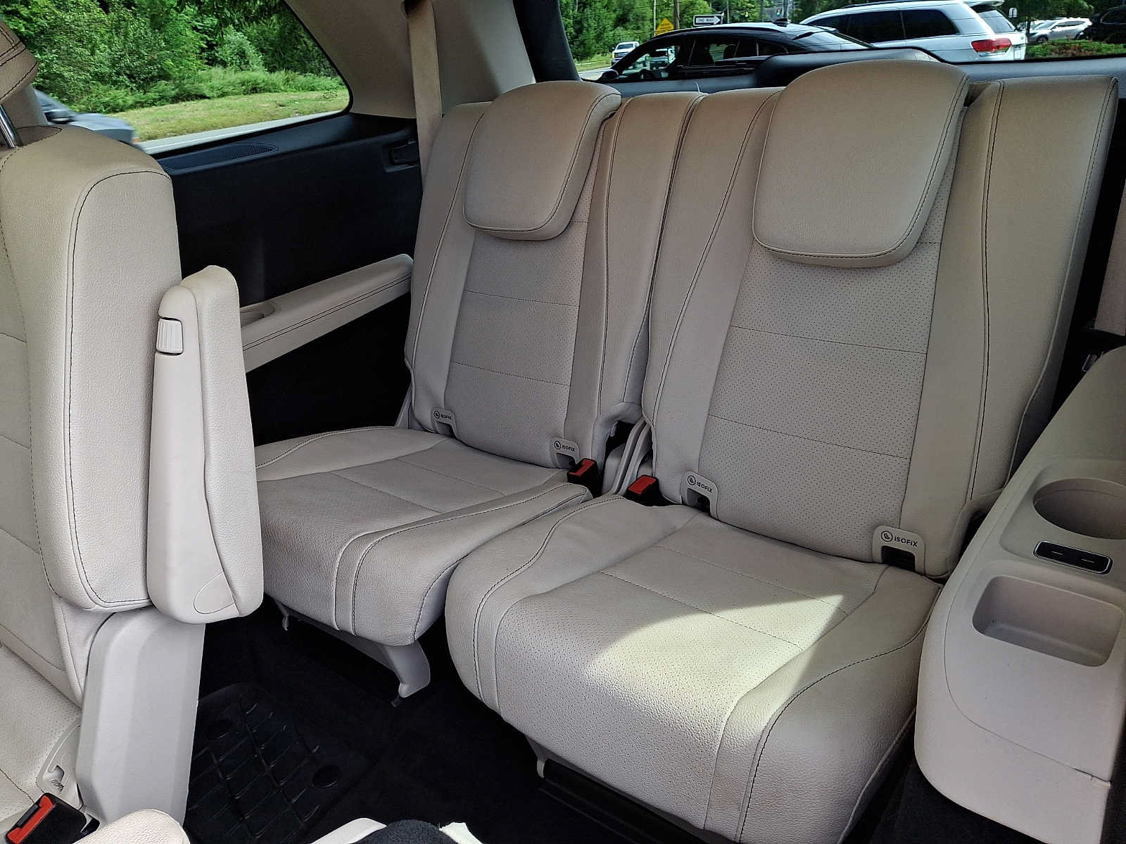 Used 2022 Mercedes-Benz GLS 450 4MATIC image 12