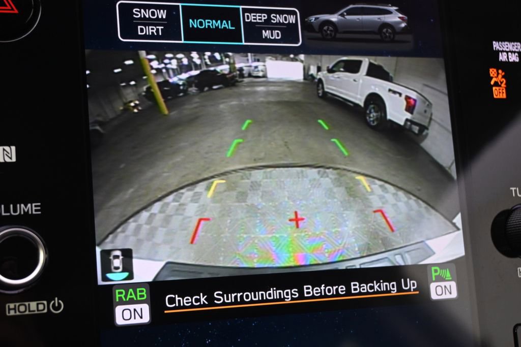 Used 2020 Subaru Outback Onyx Edition XT image 28