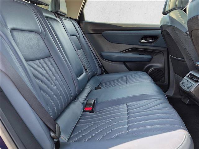 Used 2024 Nissan Ariya AWD image 21