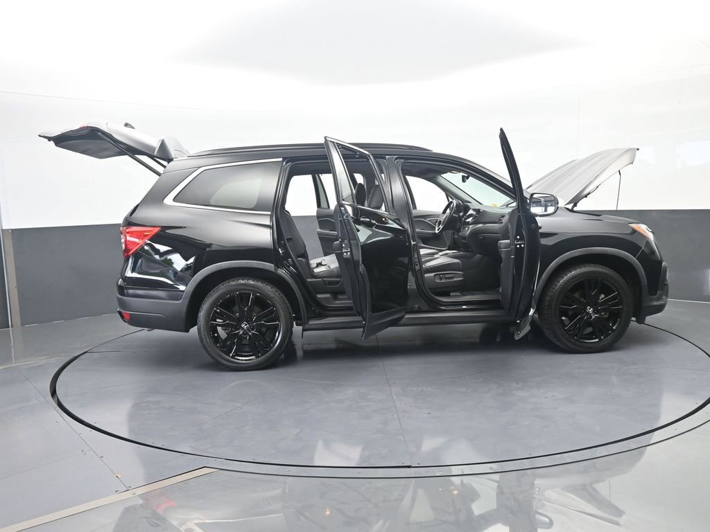 Used 2022 Honda Pilot Special Edition image 80