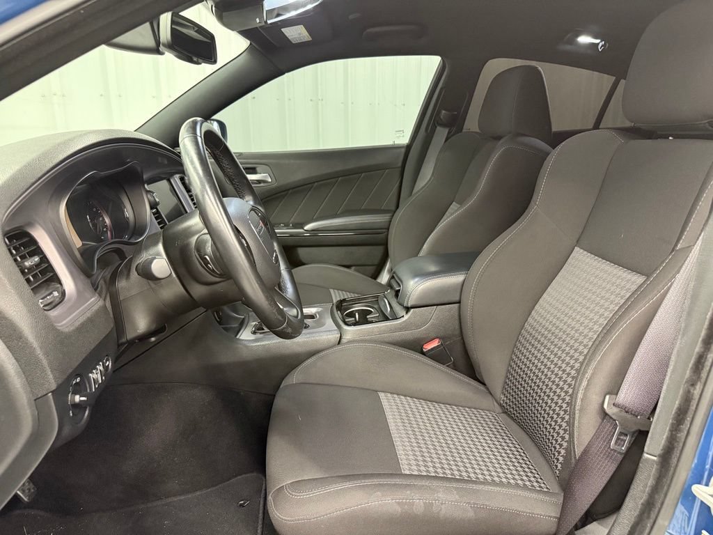Used 2023 Dodge Charger GT w/ Blacktop Package RWD image 14