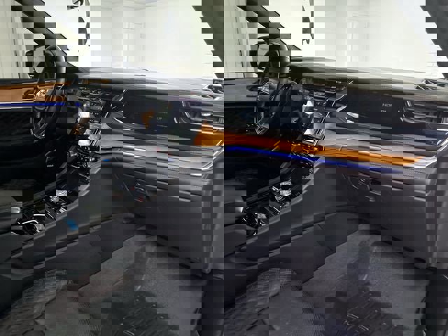 Used 2023 Jeep Grand Cherokee L Summit AWD/4WD image 30