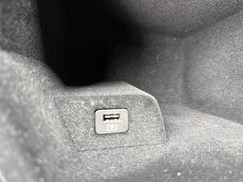 Used 2023 INFINITI QX55 Luxe w/ Cargo Package image 25