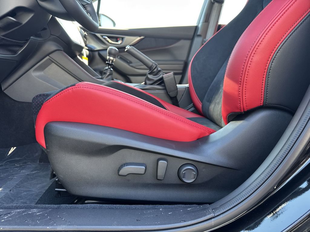 New 2026 Subaru WRX Limited image 14