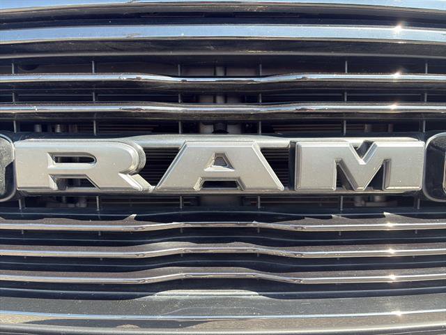 Used 2020 RAM 1500 Big Horn RWD image 11