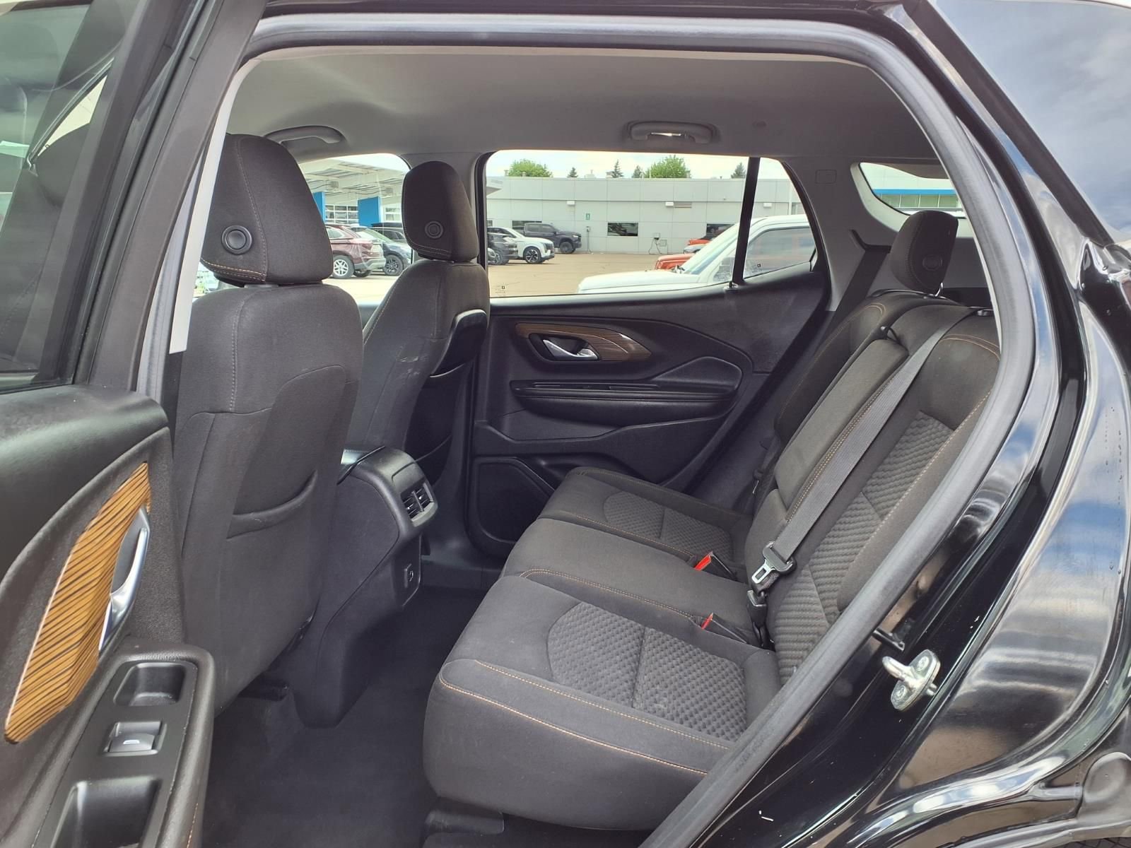 Used 2019 GMC Terrain SLE FWD image 11