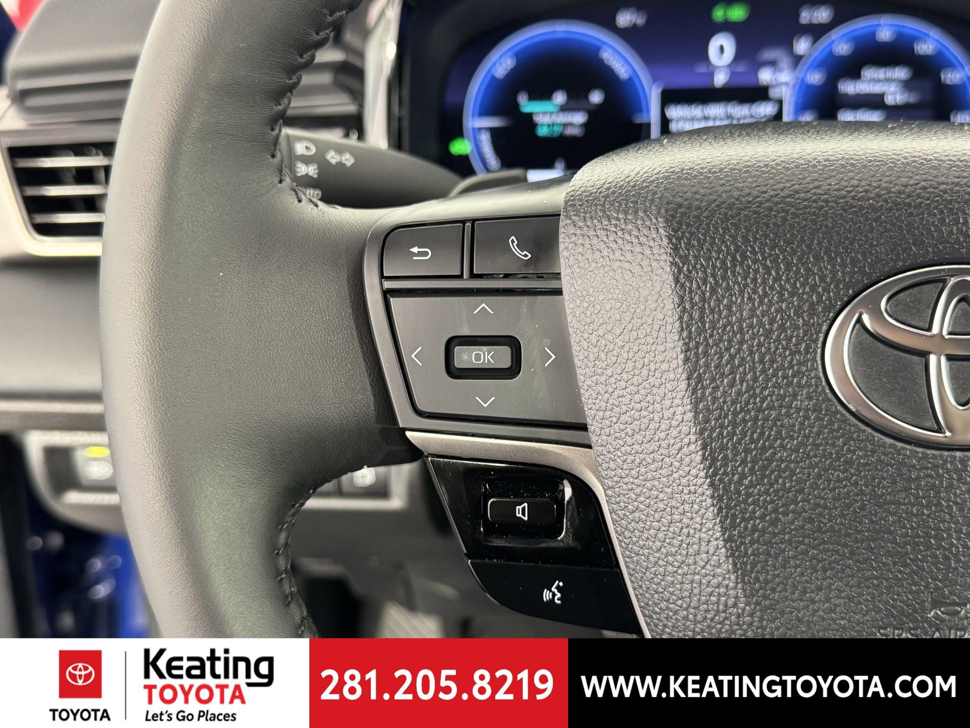 Certified 2026 Toyota Camry XSE image 29