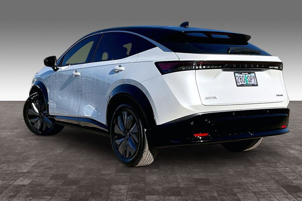 Used 2023 Nissan Ariya FWD image 13