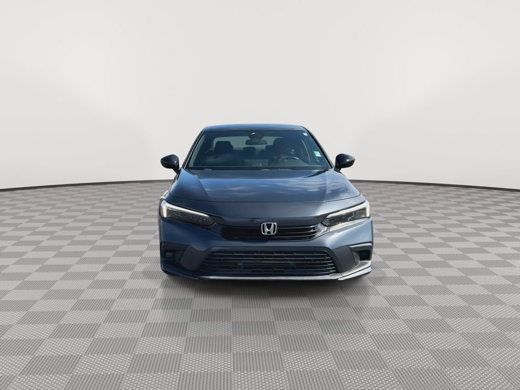 Used 2024 Honda Civic Sport image 3