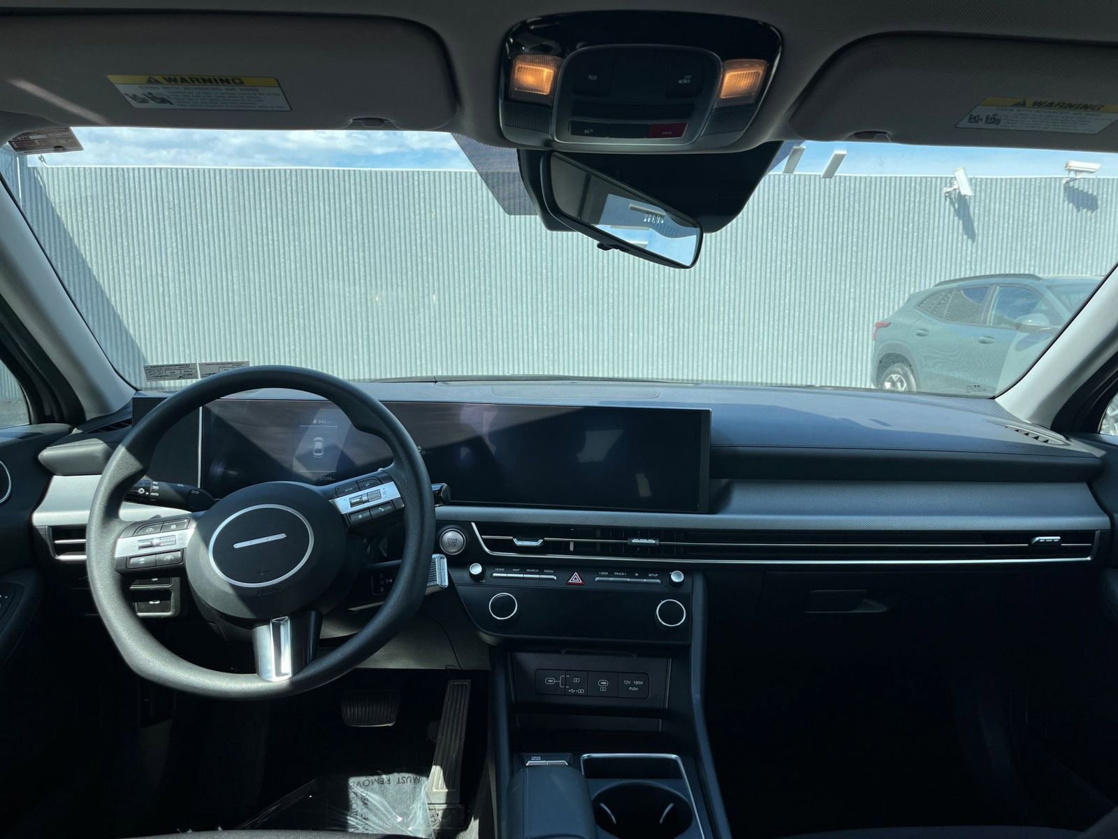 Used 2025 Hyundai Sonata SEL image 34