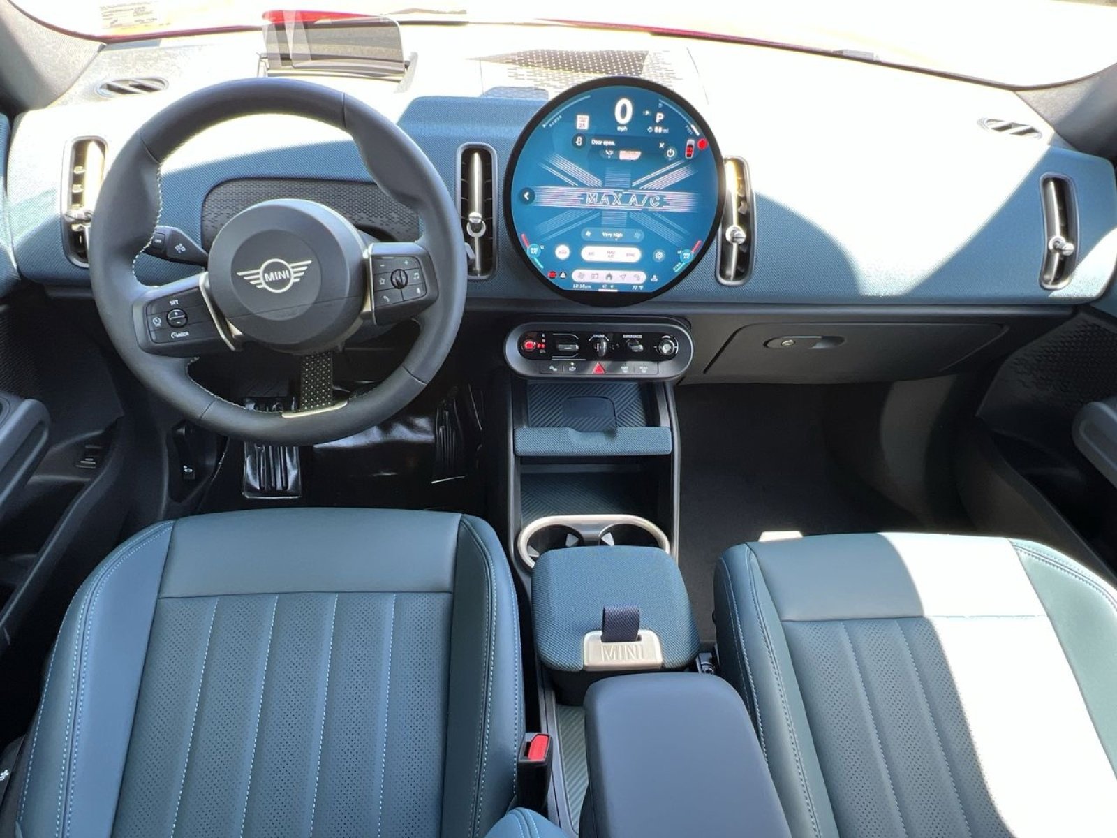 Certified 2025 MINI Cooper Countryman S image 20