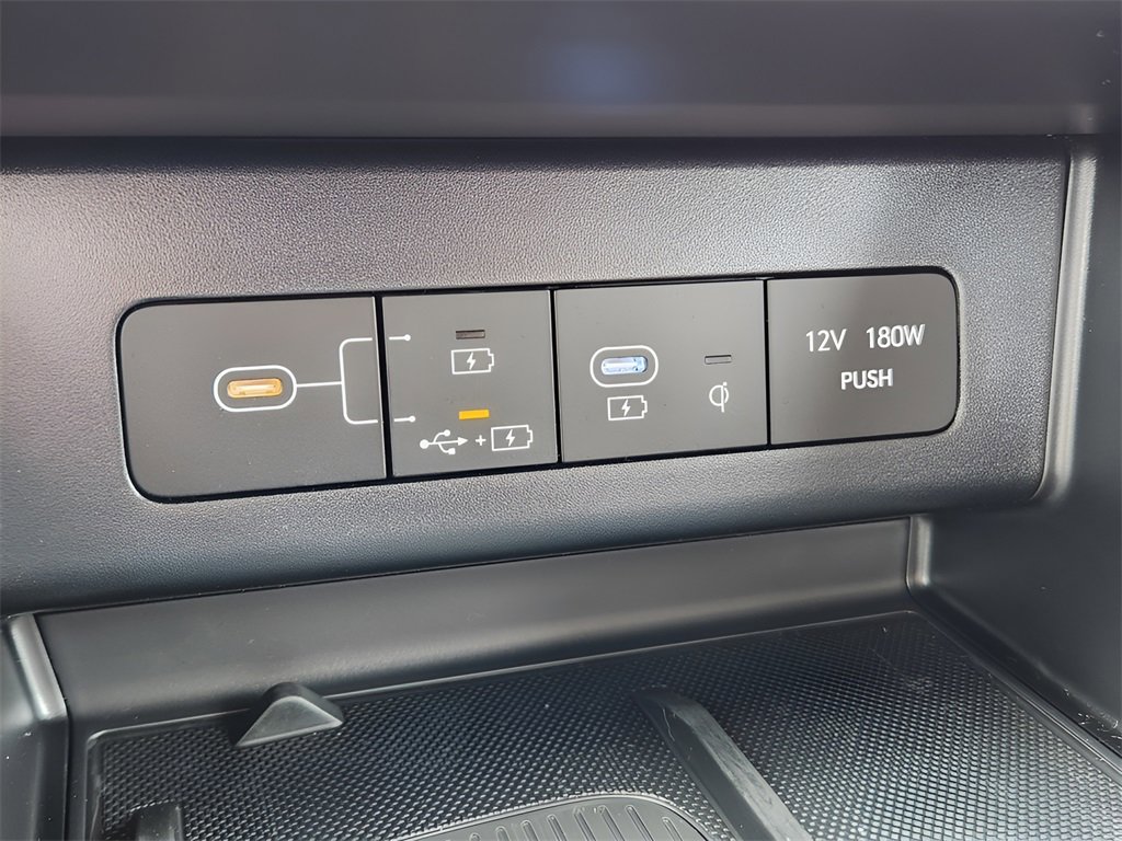 New 2026 Hyundai Sonata SEL image 21