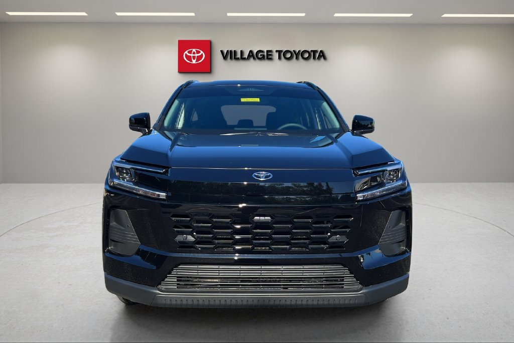 New 2026 Toyota RAV4 XLE Premium FWD image 8