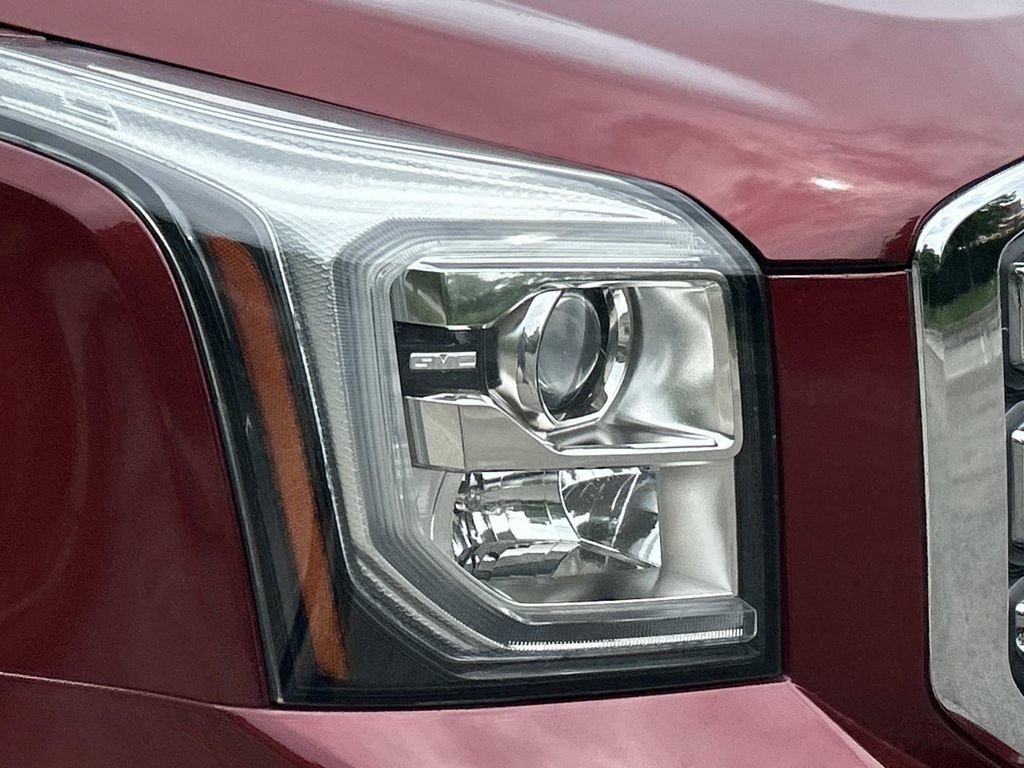 Used 2019 GMC Yukon SLT w/ Open Road Package RWD image 9